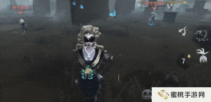 虚妄铸言  《第五人格》监管者梦之女巫进阶攻略新鲜出炉