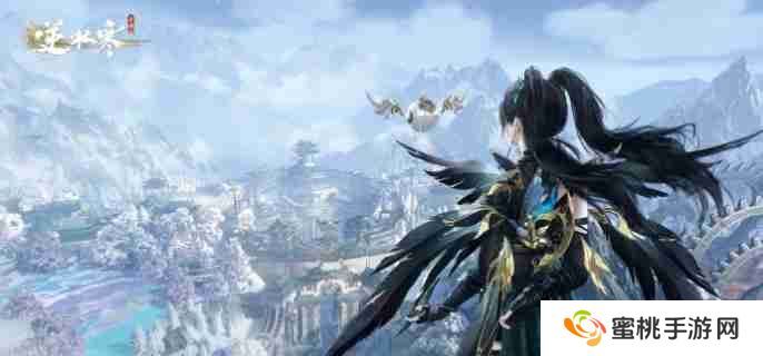 逆水寒手游灼锋净域怎么免费获得 灼锋净域白嫖方法