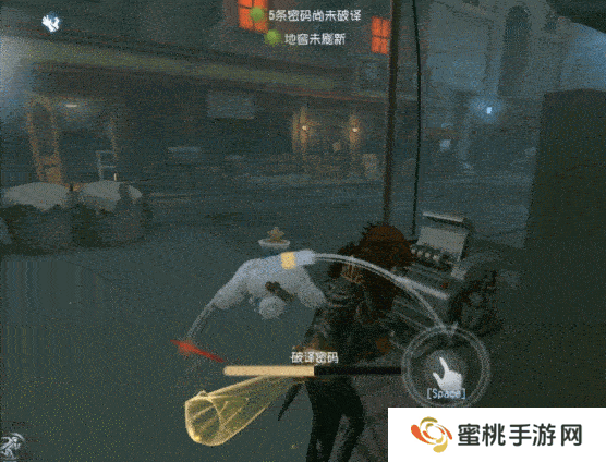 虚妄铸言  《第五人格》监管者梦之女巫进阶攻略新鲜出炉