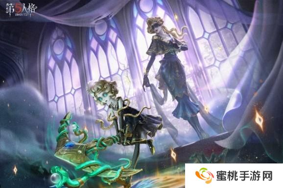 虚妄铸言  《第五人格》监管者梦之女巫进阶攻略新鲜出炉