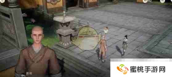 《仙剑世界》兰因絮果从头问奇遇攻略