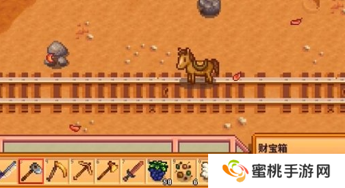 星露谷物语秘密纸条16怎么得 秘密纸条16获取方法