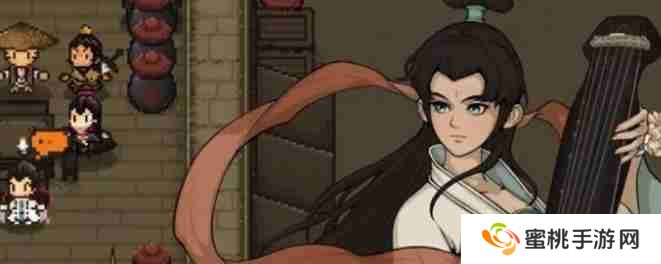 大江湖之苍龙与白鸟龙门客栈怎么过 龙门客栈攻略