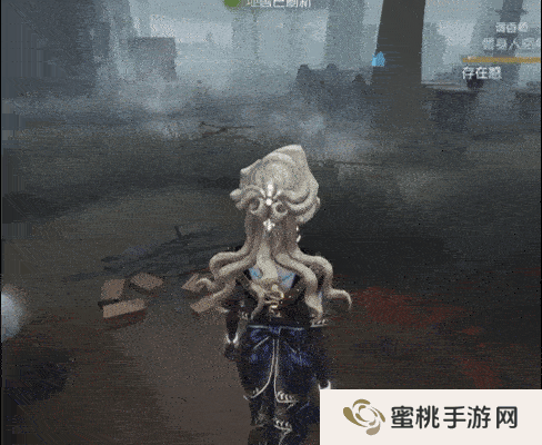 虚妄铸言  《第五人格》监管者梦之女巫进阶攻略新鲜出炉