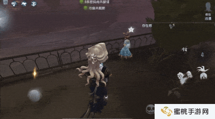 虚妄铸言  《第五人格》监管者梦之女巫进阶攻略新鲜出炉