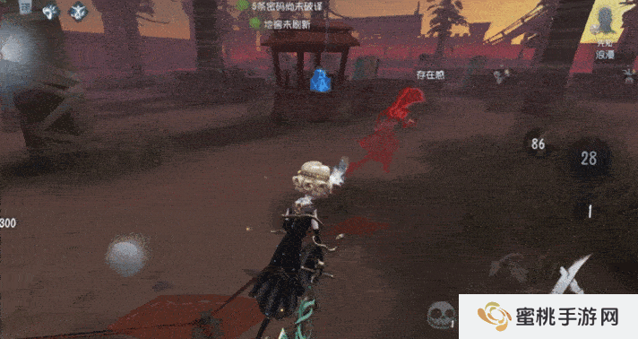 虚妄铸言  《第五人格》监管者梦之女巫进阶攻略新鲜出炉