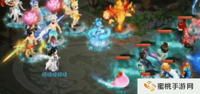 《梦幻西游》明镜台第二本特殊兽诀惊心一剑问世