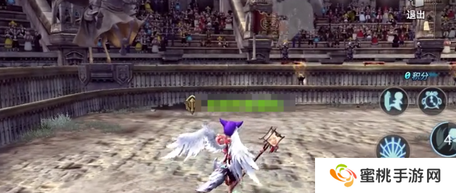 龙之谷世界元素师武器哪个好 元素师武器选择推荐