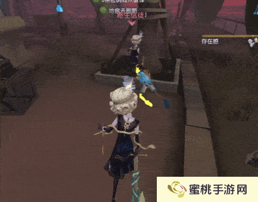 虚妄铸言  《第五人格》监管者梦之女巫进阶攻略新鲜出炉