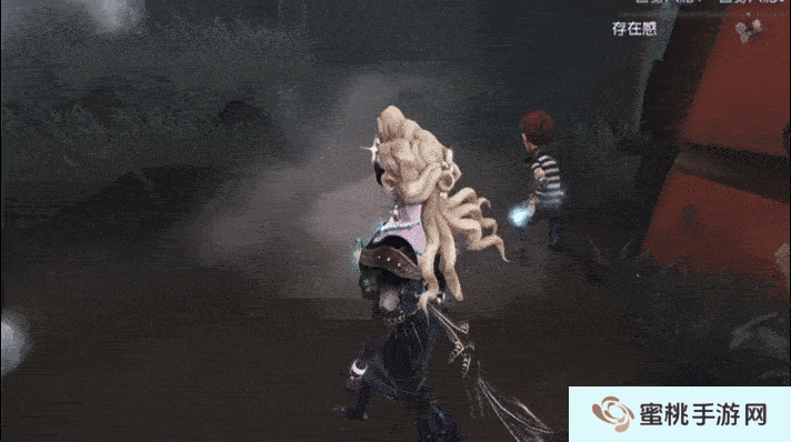 虚妄铸言  《第五人格》监管者梦之女巫进阶攻略新鲜出炉