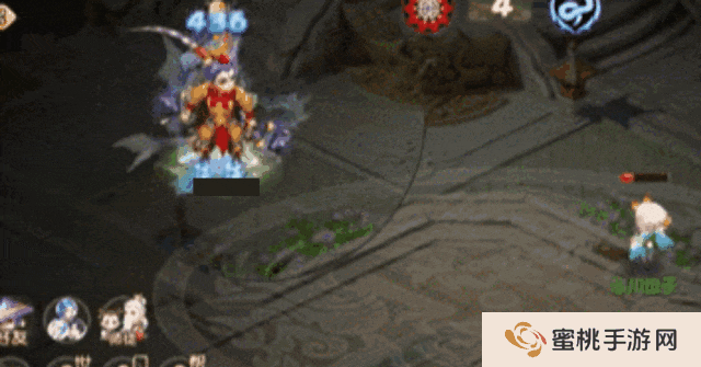 《梦幻西游》明镜台第二本特殊兽诀惊心一剑问世