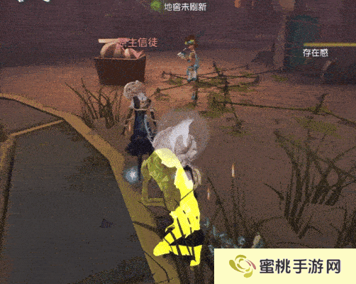 虚妄铸言  《第五人格》监管者梦之女巫进阶攻略新鲜出炉