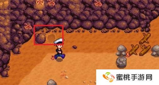 星露谷物语秘密纸条16怎么得 秘密纸条16获取方法