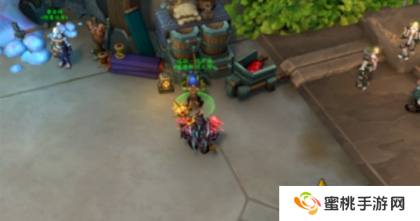 魔兽世界专业技能点怎么洗 专业技能洗点攻略