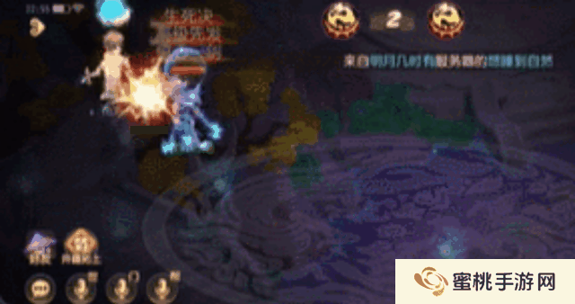 《梦幻西游》明镜台第二本特殊兽诀惊心一剑问世