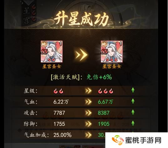 魔界仙侠传升星系统规则&策略技巧详解！