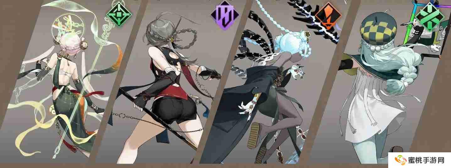 新月同行不知春怎么配队 不知春阵容搭配推荐