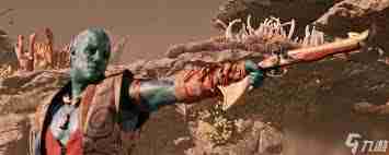 宣誓武器类型有哪些-宣誓如何升级武器