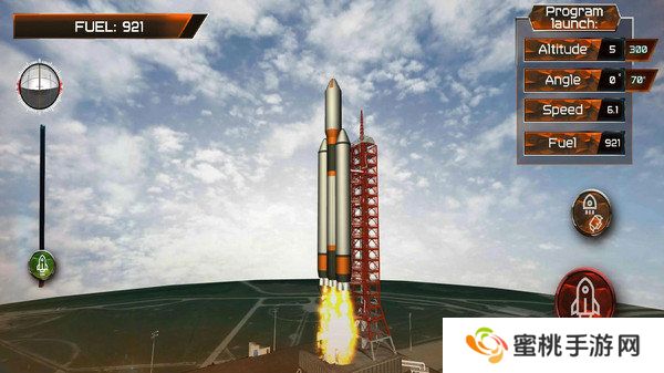 宇航员航天模拟器中文版