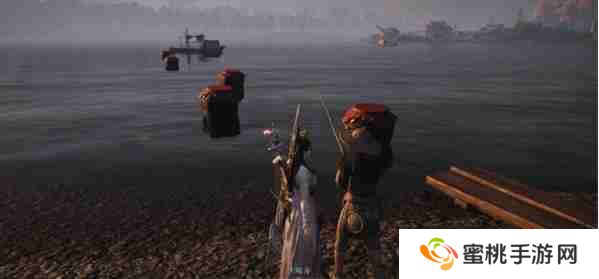 燕云十六声江心船怎么上 江心船上船技巧