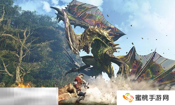 怪物猎人荒野联机可以开修改器吗 使用风险及后果解析