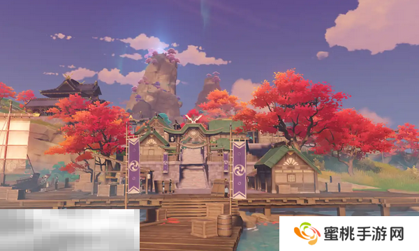 原神海灵芝怎么买 海灵芝购买分享