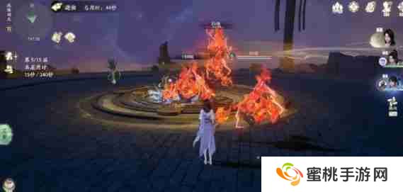 仙剑世界无垠洞天副本怎么打 无垠洞天副本打法攻略