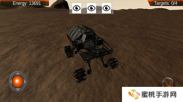 宇航员航天模拟器中文版