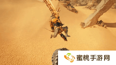 怪物猎人荒野太刀改动详解 全新机制与优化一览