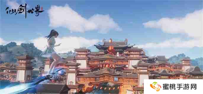 仙剑世界无垠洞天副本怎么打 无垠洞天副本打法攻略