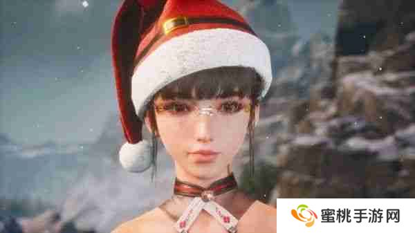 《剑星》圣诞服装获取位置大全 圣诞裙装在哪里获取