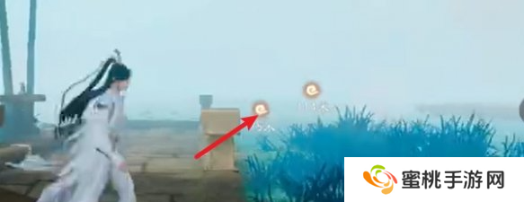 仙剑世界敲碎剩余仙灵石像怎么过 敲碎剩余仙灵石像解谜攻略