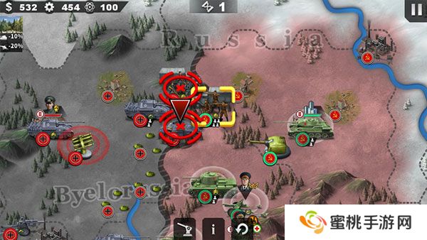 世界征服者4中国崛起