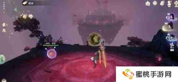 仙剑世界无垠洞天副本怎么打 无垠洞天副本打法攻略