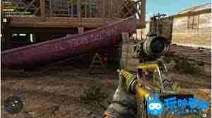 孤岛惊魂6风起云涌任务攻略-如何完成孤岛惊魂6风起云涌任务