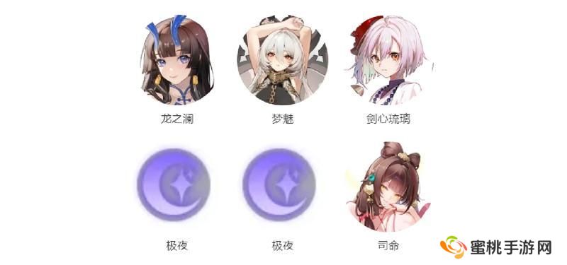 《命运圣契》玩家攻略