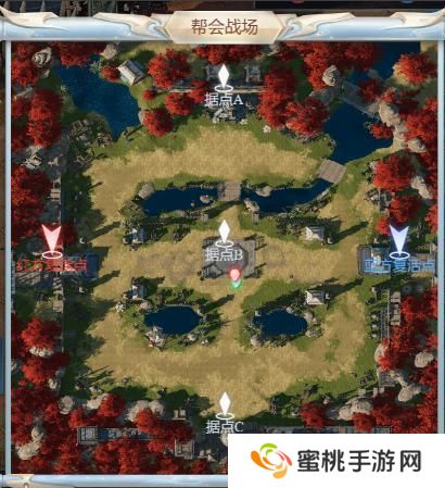 大唐无双名将传限时活动玩法介绍