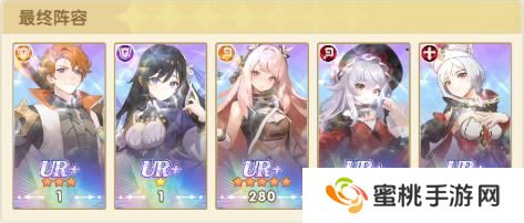 【角色介绍】火之魔女降世！全新技能+数值曝光！