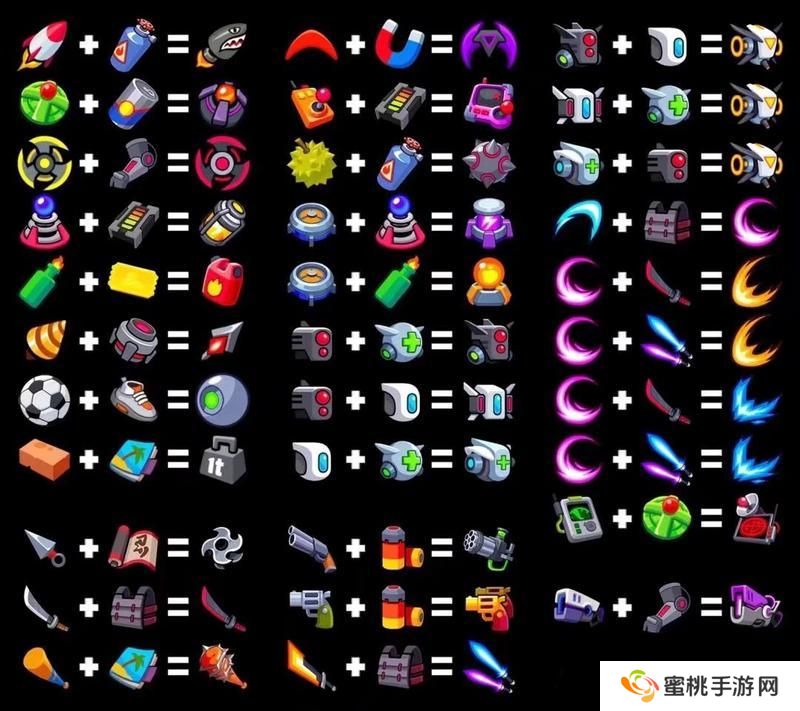 弹壳特攻队萌新快速发育技巧