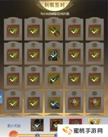 大唐无双名将传元宝获取方法汇总