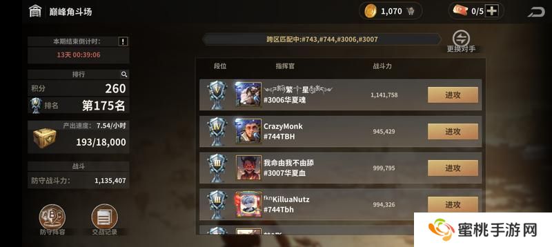 【玩家投稿】新手必看:远征探索篇