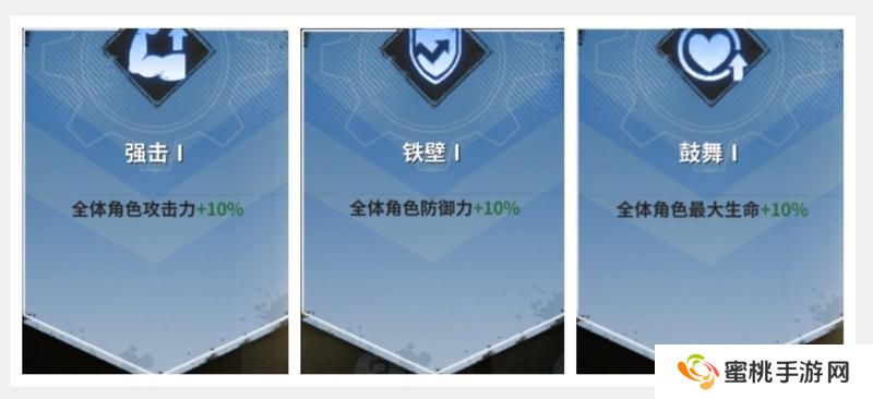 【玩家投稿】新手必看:远征探索篇