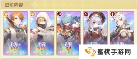 【角色介绍】火之魔女降世！全新技能+数值曝光！