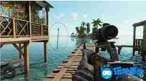 孤岛惊魂6风起云涌任务攻略-如何完成孤岛惊魂6风起云涌任务