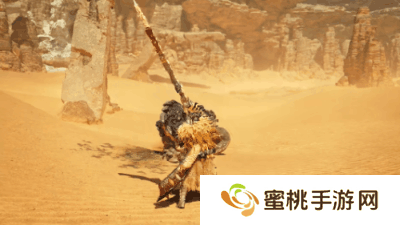 怪物猎人荒野太刀改动详解 全新机制与优化一览