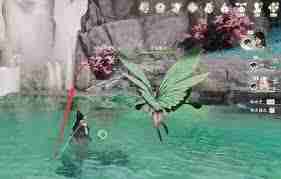 仙剑世界仙灵岛宝箱位置在哪里-仙剑世界如何找到仙灵岛宝箱