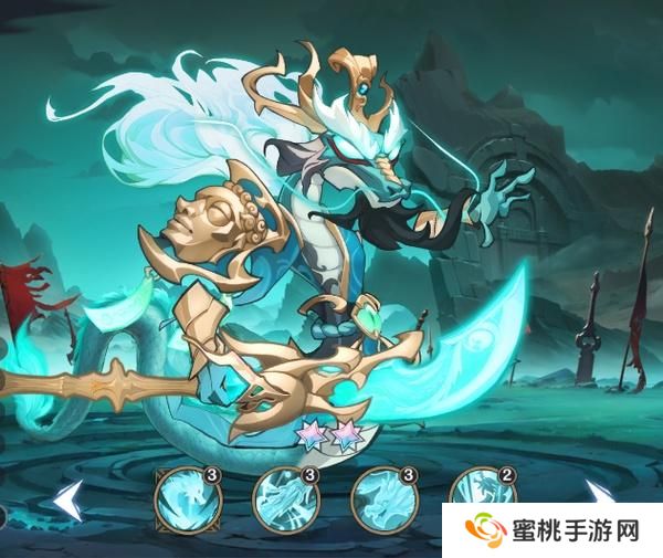 一起当勇士T0武将排行榜