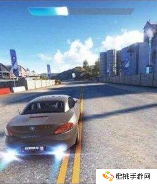 狂野飙车9氮气加速使用技巧
