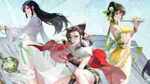 江湖如梦如何退出战斗-江湖如梦怎样快速脱离战斗