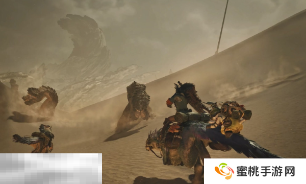 怪物猎人荒野联机卡顿问题及解决方案